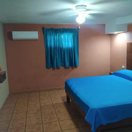 Hotel Posada Del Rey Matamoros  Esterno foto