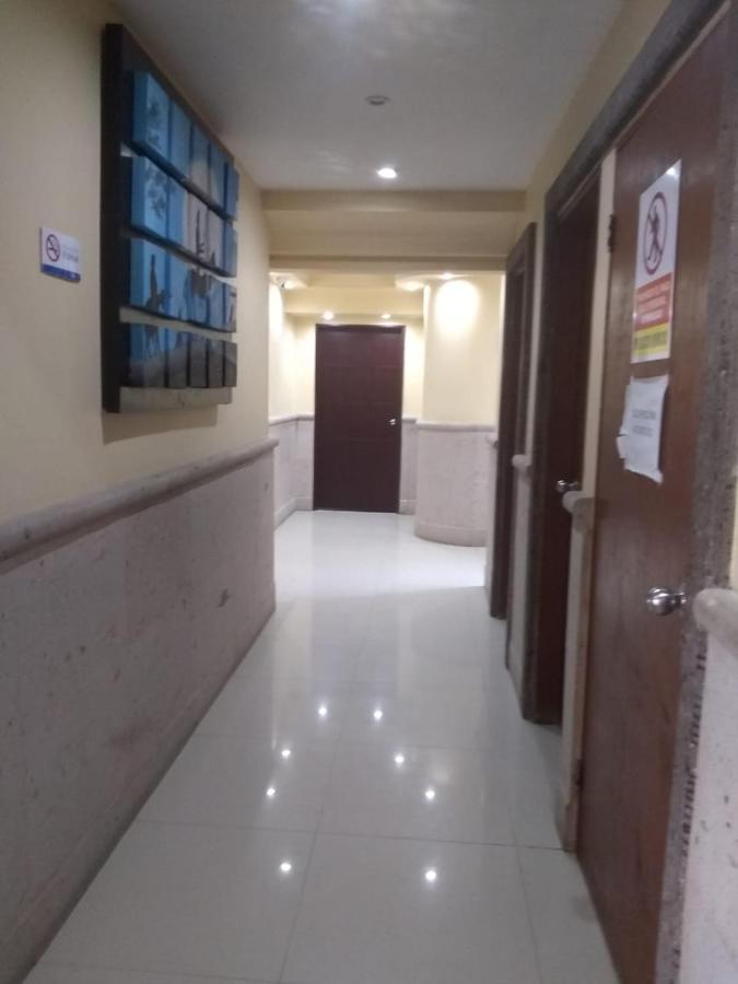 Hotel Posada Del Rey Matamoros  Esterno foto