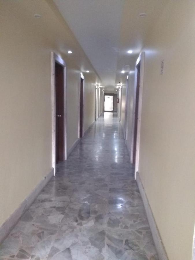 Hotel Posada Del Rey Matamoros  Esterno foto