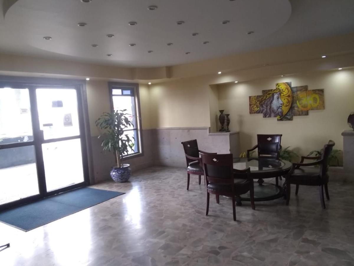 Hotel Posada Del Rey Matamoros  Esterno foto