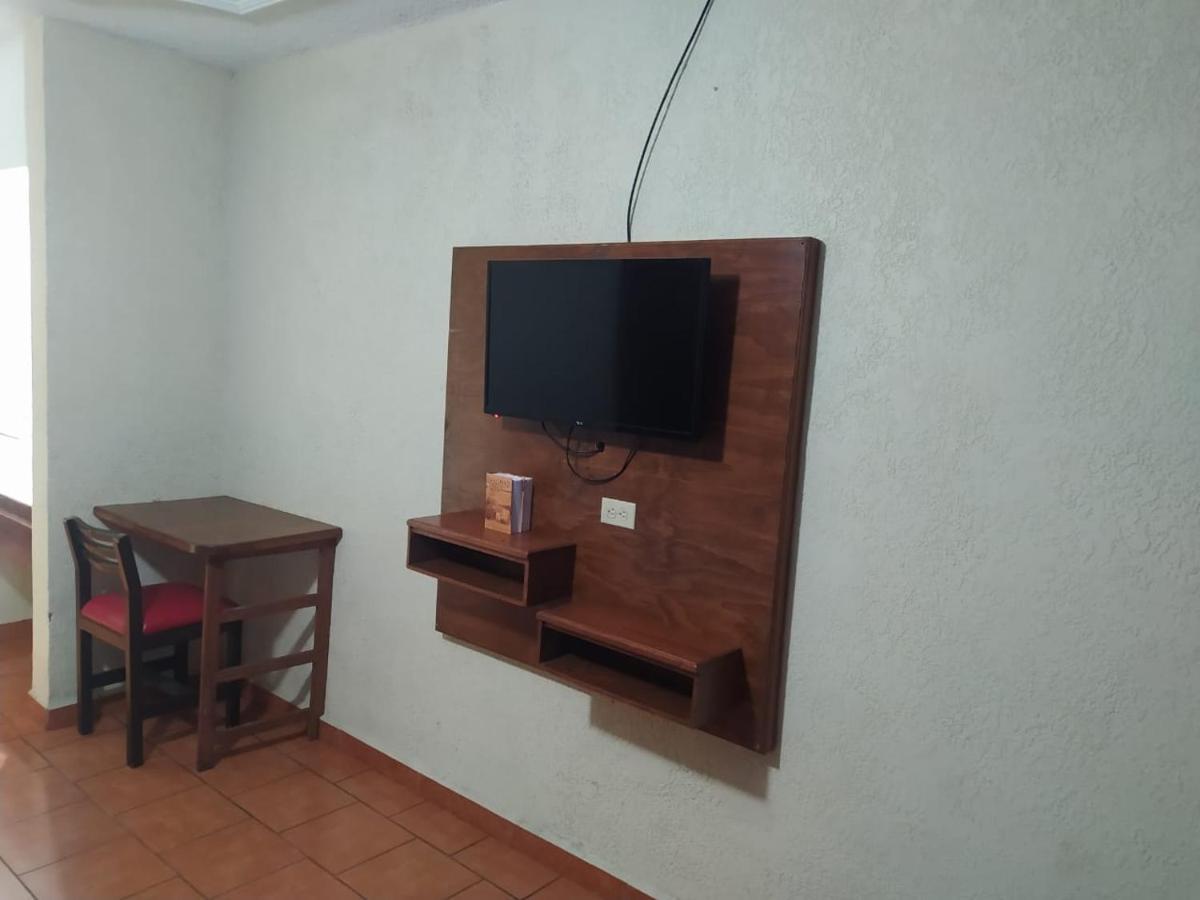 Hotel Posada Del Rey Matamoros  Esterno foto